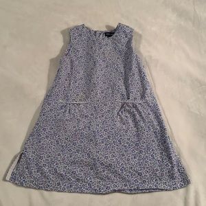 Ralph Lauren 5T Dress